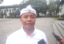 Serapan Anggaran Jabar Capai 45,65%, Pemerintah Provinsi Pacu Realisasi Belanja Sekda Jabar Herman Suryatman (Foto: Istimewa)
