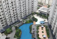 Apartemen di Jakarta Diobral Rp 200 Jutaan, Strategi Pengembang Hadapi Stok Menggunung Ilustrasi Apartemen (Foto: Istimewa)