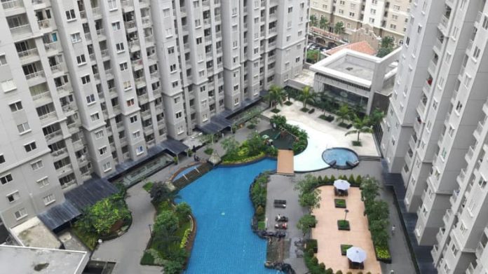 Ilustrasi Apartemen (Foto: Istimewa)