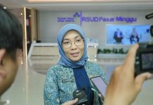 Jakarta Perluas Akses Cek Kesehatan Gratis untuk Semua Anak, Termasuk yang Tak Bersekolah Kepala Dinkes Provinsi DKI Jakarta Ani Ruspitawati.(DOK. Pemprov DKI Jakarta)
