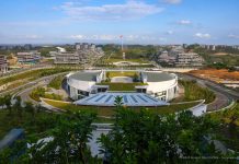 Anggota DPR Khawatirkan Dampak Biaya Transportasi Akibat Pemindahan IKN Istana Negara di Kawasan Inti Pusat Pemerintahan (KIPP) Ibu Kota Nusantara (IKN)(OIKN)