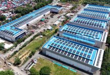 Pakar Nilai Rencana PLTS 100 GW Bisa Jadikan Indonesia Pemimpin Energi Terbarukan di ASEAN Pertamina meresmikan PLTS atap di Balikpapan untuk menurunkan emisi. (Dok.PERTAMINA)
