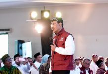 Menteri Sosial Gus Ipul (Foto: Istimewa)