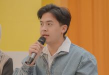 YouTuber dan pengajar matematika, Jerome Polin (Foto: Istimewa)