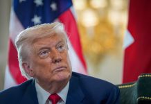 Presiden Amerika Serikat Donald Trump (Foto: Istimewa)