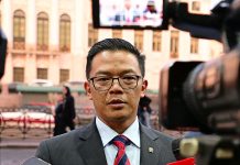 Menteri Luar Negeri (Menlu) Sugiono (Foto: Istimewa)