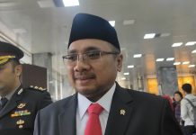 Menteri Agama Yaqut Cholil Qoumas (Foto: Istimewa)