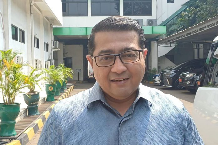 Sekretaris Majelis Tinggi Partai Demokrat, Teuku Riefky Harsya (Foto: Istimewa) Sekretaris Majelis Tinggi Partai Demokrat, Teuku Riefky Harsya (Foto: Istimewa)