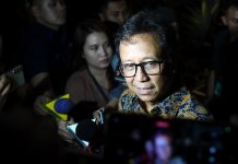 Menteri Kesehatan (Menkes) Budi Gunadi Sadikin (Foto: Istimewa)