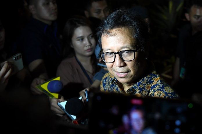 Menteri Kesehatan (Menkes) Budi Gunadi Sadikin (Foto: Istimewa)