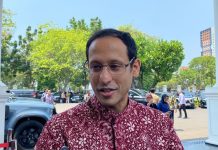 Nadiem Makarim (Foto: Istimewa)