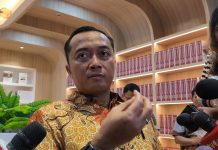 Menteri Sekretaris Negara (Mensesneg) Prasetyo Hadi (Foto: Istimewa)