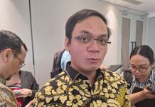 Eks CEO eFishery Ditahan Polisi Terkait Dugaan Penggelapan Dana Akuisisi CEO and Co-Founder eFishery Gibran Huzaifah (Foto: Istimewa)