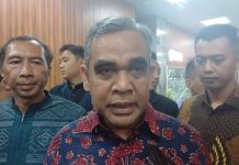 Ketua MPR, Ahmad Muzani (Foto: Istimewa)