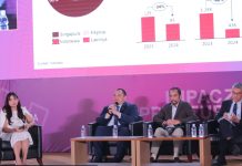 Bonus Demografi: Peluang Emas yang Harus Ditangkap dengan Sumber Daya Manusia Unggul ImpactPreneurs Summit 2025, puncak program 5ME2045 Business Competition yang digagas oleh Mata Garuda LPDP bersama HIPMI Institute dan mitra lainnya, membahas tentang bonus demografi dan pengembangan SDM.(DOK. HIPMI INSTITUTE)