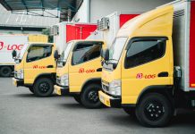 PT Trimitra Trans Persada Tbk (B-LOG) berencana untuk melakukan proses penawaran umum perdana saham atau Initial Public Offering (IPO). (Dok. BLOG)