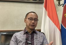 MPR RI: Peran Strategis Dubes Baru Dukung Dekarbonisasi Indonesia Wakil Ketua MPR RI dari Fraksi PAN, Eddy Soeparno (Foto: Istimewa)