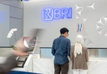 Ilustrasi Bank BRI (Foto: Istimewa)
