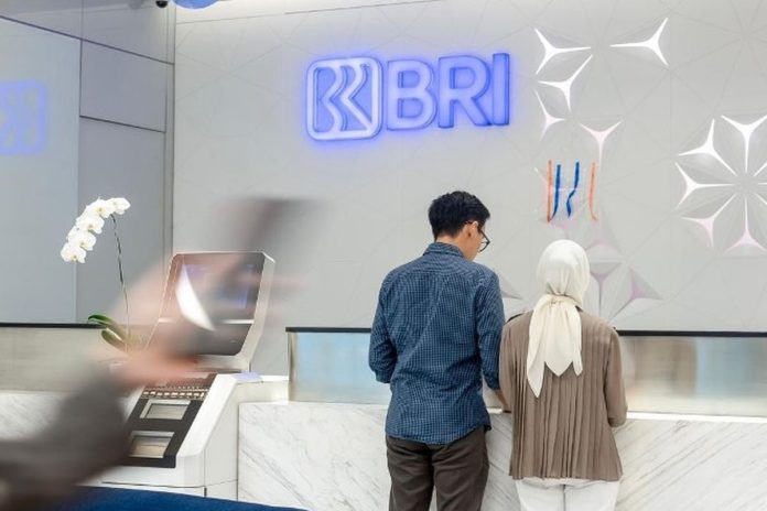 Ilustrasi Bank BRI (Foto: Istimewa)