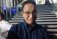 Anies: Kasus Tom Lembong Menjadi Sorotan Dunia Internasional Anies Baswedan (Foto: Istimewa)