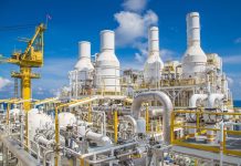 Investasi Rp 543 Triliun di Proyek Migas Strategis Nasional Dongkrak Ekonomi dan Ketahanan Energi Ilustrasi Migas (Foto: Istimewa)