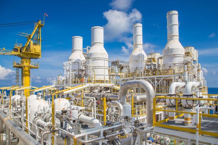 Ilustrasi Migas (Foto: Istimewa) Ilustrasi Migas (Foto: Istimewa)