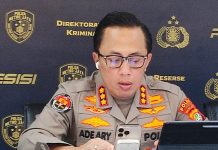 Polda Metro Jaya Tingkatkan Status Perkara Ijazah Jokowi ke Tahap Penyidikan Kabid Humas Polda Metro Jaya Kombes Ade Ary Syam Indradi (Foto: Istimewa)