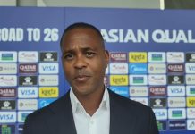 Pelatih Timnas Indonesia, Patrick Kluivert (Foto: Istimewa)
