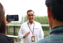 HUT RI ke-80 Tak Dirayakan di IKN, Pemerintah Fokuskan Pembangunan Infrastruktur Staf Khusus Kepala Otorita IKN Bidang Komunikasi Publik Troy Pantouw(OIKN)