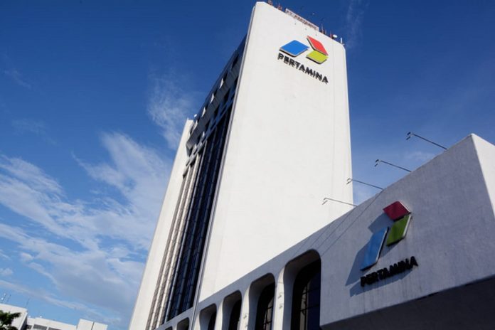 Ilustrasi Pertamina (Foto: Pertamina)