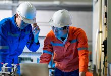PHK Meningkat 32%, Sektor Manufaktur Paling Terdampak Ilustrasi pekerja manufaktur (Foto: Istimewa)
