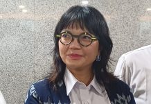 Wamendiktisaintek Stella Christie (Foto: Istimewa)