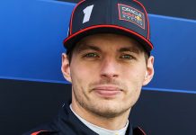 Pebalap F1 Redbull Racing, Max Verstappen (Foto: Red Bull)