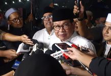 Monas Dibuka untuk Kegiatan Keagamaan Semua Agama Gubernur DKI Jakarta Pramono Anung menegaskan bahwa aktivitas di Jakarta sudah kembali normal (Foto: Istimewa)
