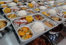 Ilustrasi Makan Bergizi Gratis (Foto: Istimewa)