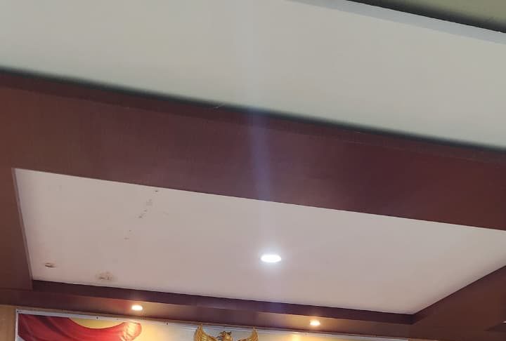 Sibarani Perkuat Nilai Kebangsaan, Sosialisasikan 4 Pilar kepada 195 Kepala Desa di Sambas