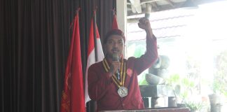 Hadapi Era Digital, Ketua Baru PMKRI Tekankan Kuasai AI dan Ruang Digital