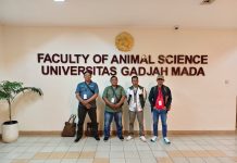 Waspadai Krisis, Agro Merapi Sembada Ikuti Bimtek Ketahanan Pangan di UGM Agro Merapi Sembada